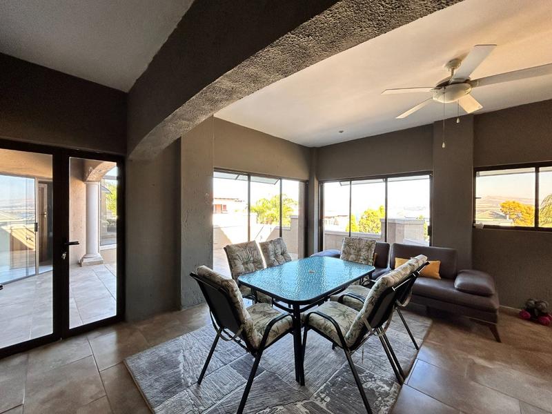 7 Bedroom Property for Sale in Kosmos Ridge North West